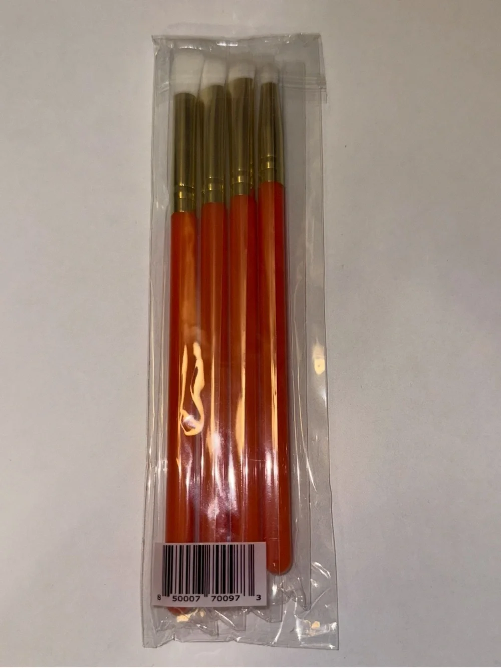 Ace Beaute professional orange